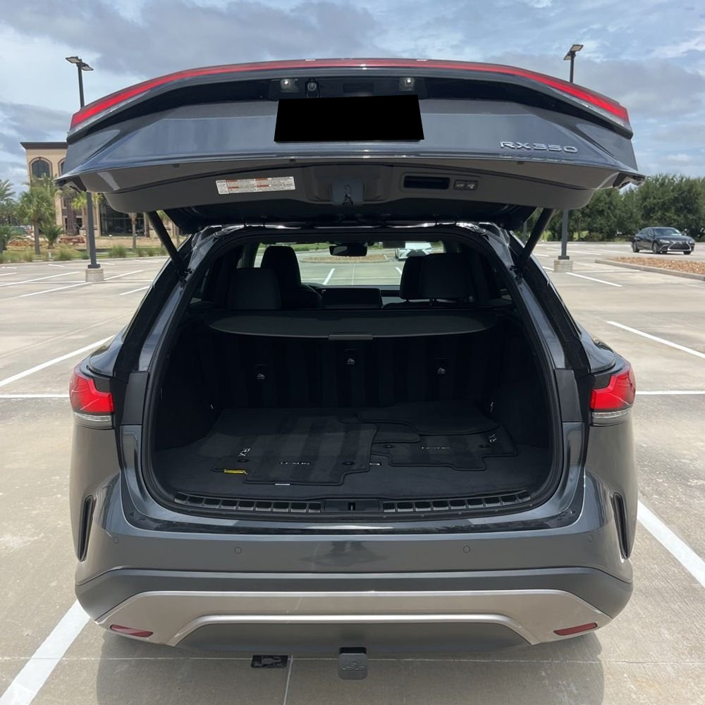 2024 Lexus RX 350 Premium+