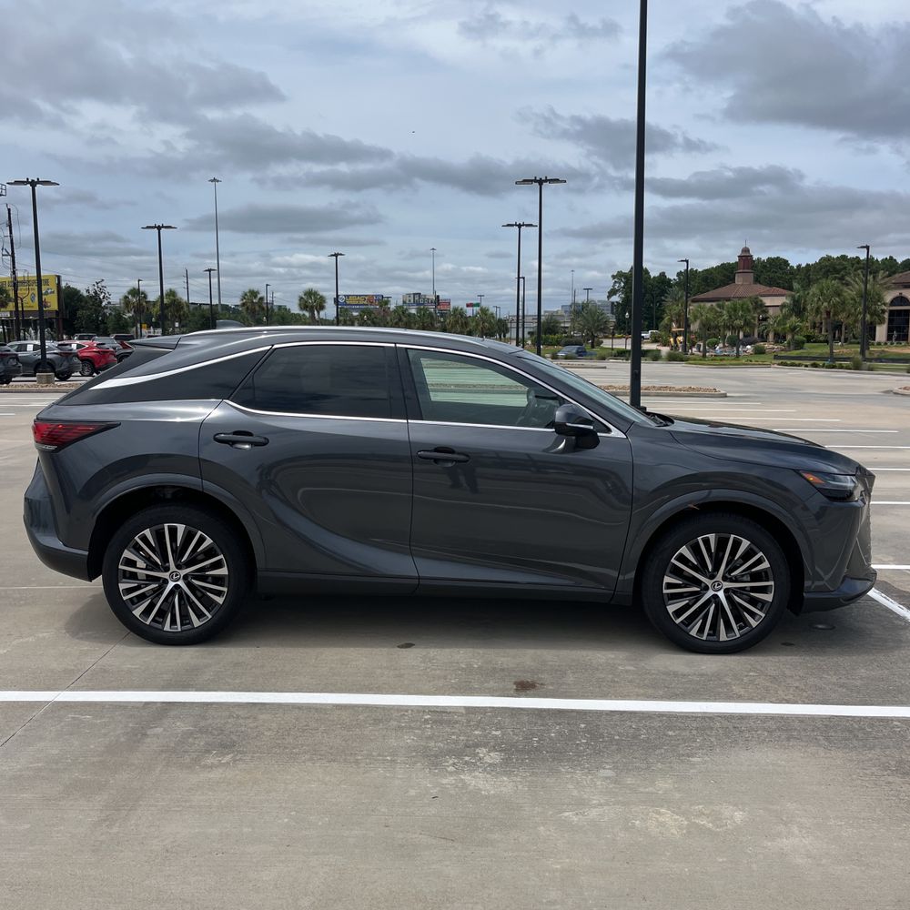 2024 Lexus RX 350 Premium+