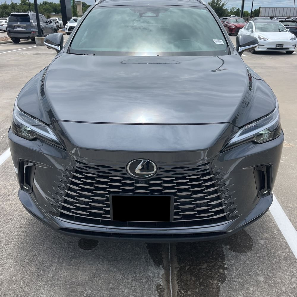 2024 Lexus RX 350 Premium+