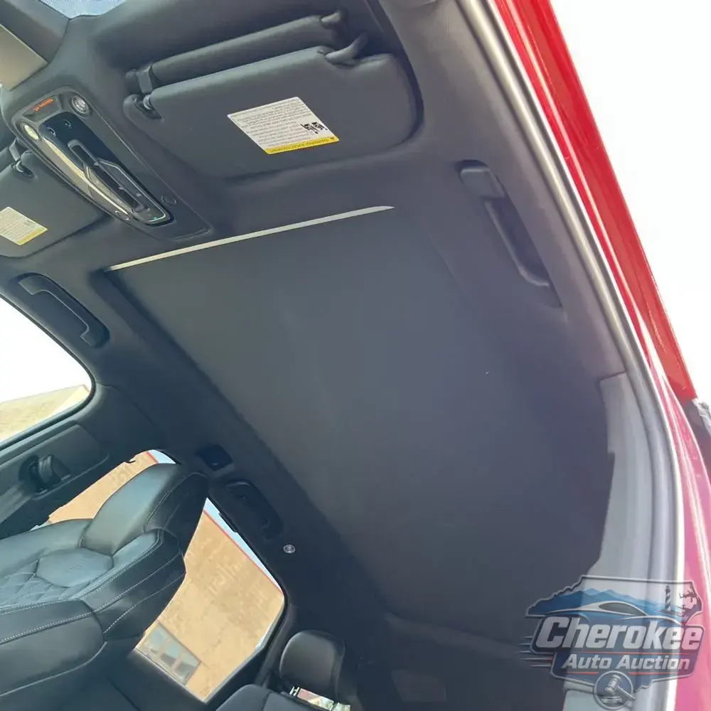 2024 Audi SQ7 Prestige