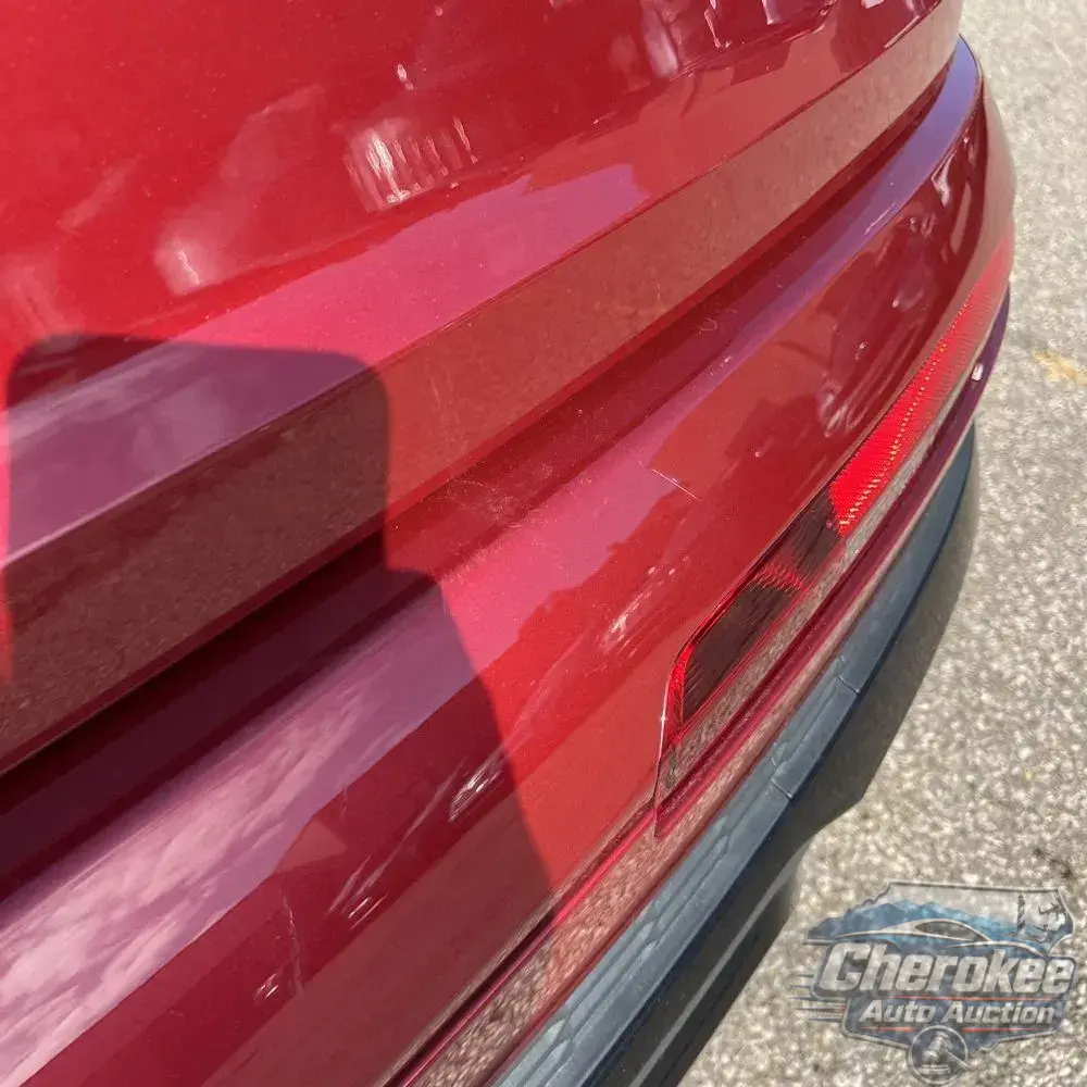 2024 Audi SQ7 Prestige
