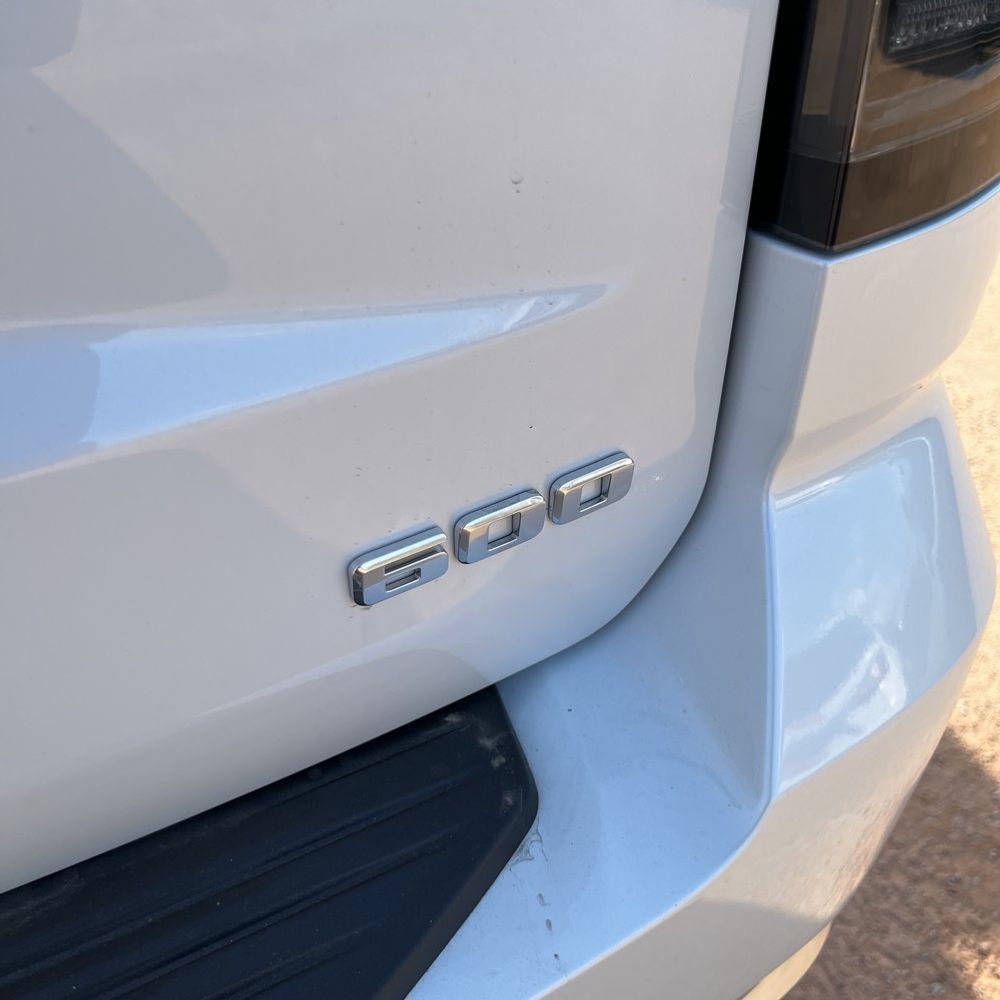 2025 Cadillac Escalade ESV Premium Luxury