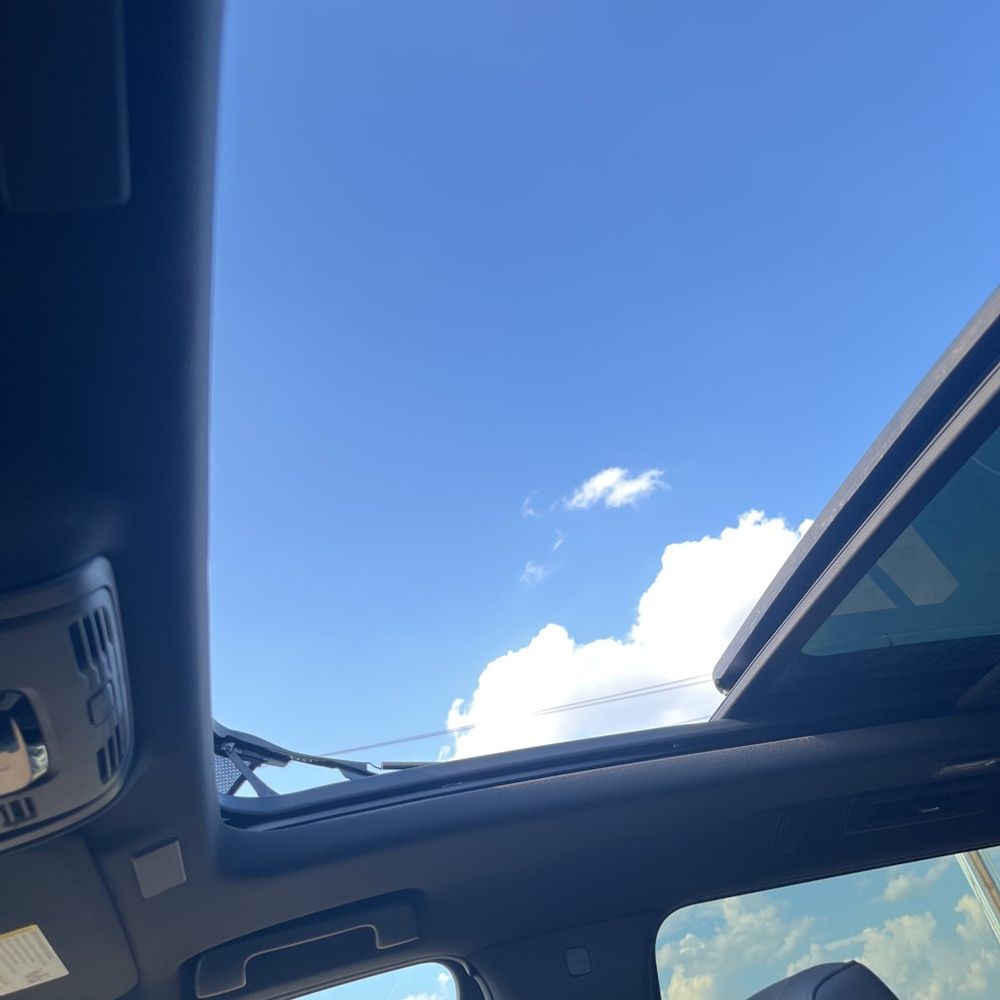 2025 Cadillac Escalade ESV Premium Luxury
