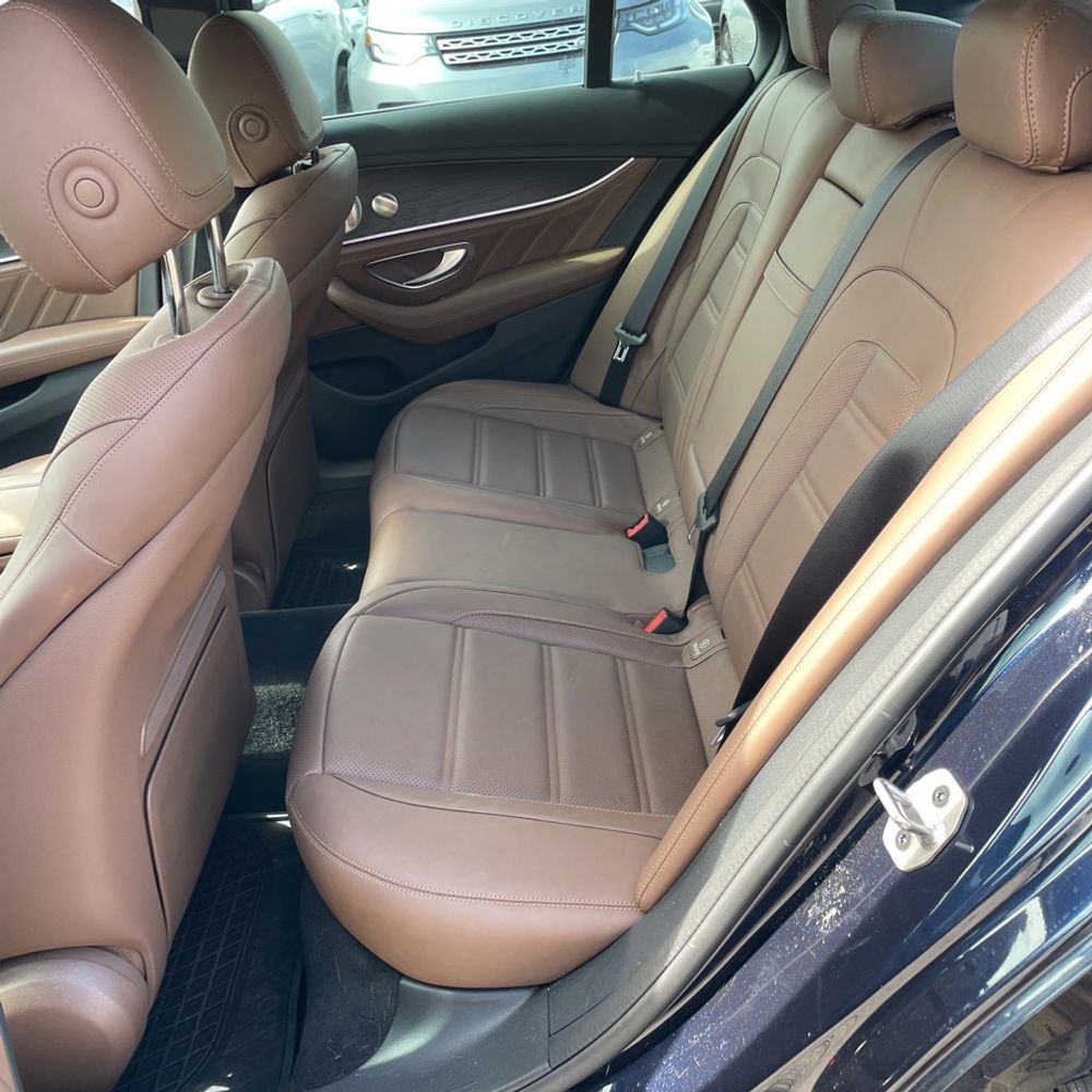 2023 Mercedes-Benz E-Class AMG E 53