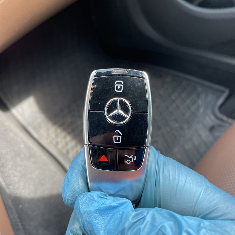 2023 Mercedes-Benz E-Class AMG E 53