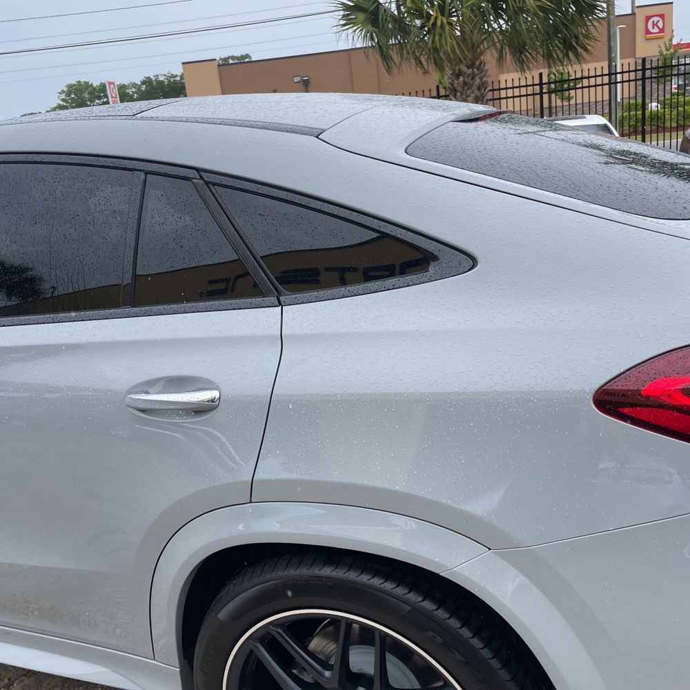 2024 Mercedes-Benz GLE AMG GLE 53