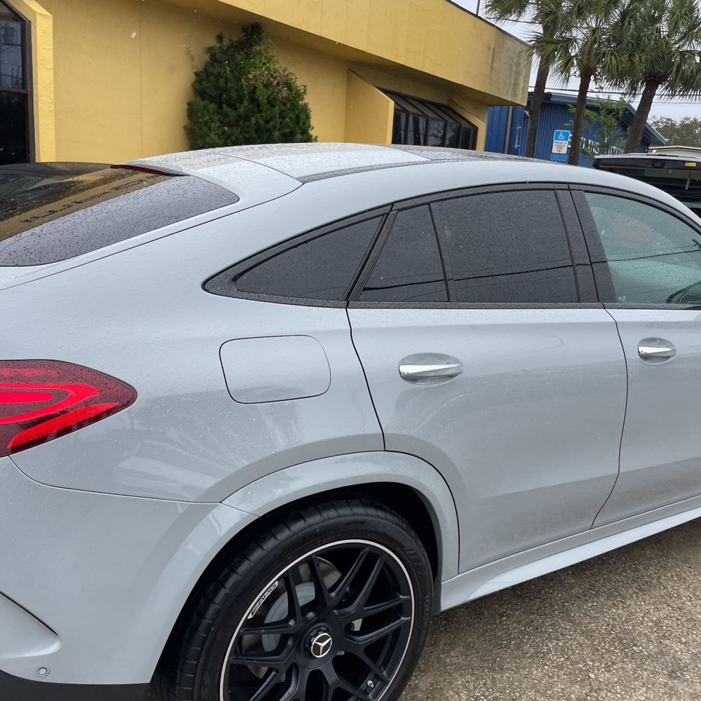 2024 Mercedes-Benz GLE AMG GLE 53