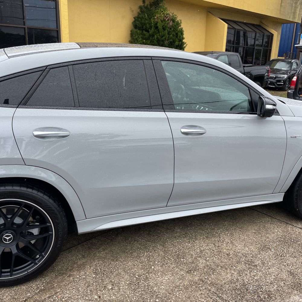 2024 Mercedes-Benz GLE AMG GLE 53
