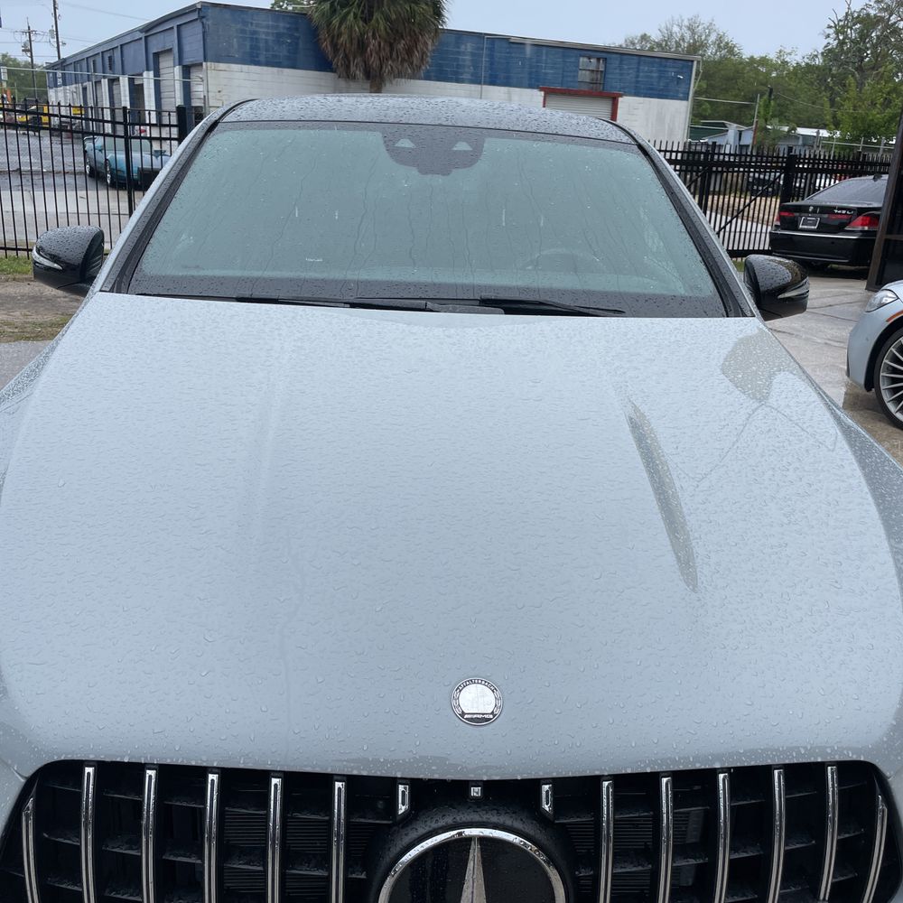 2024 Mercedes-Benz GLE AMG GLE 53