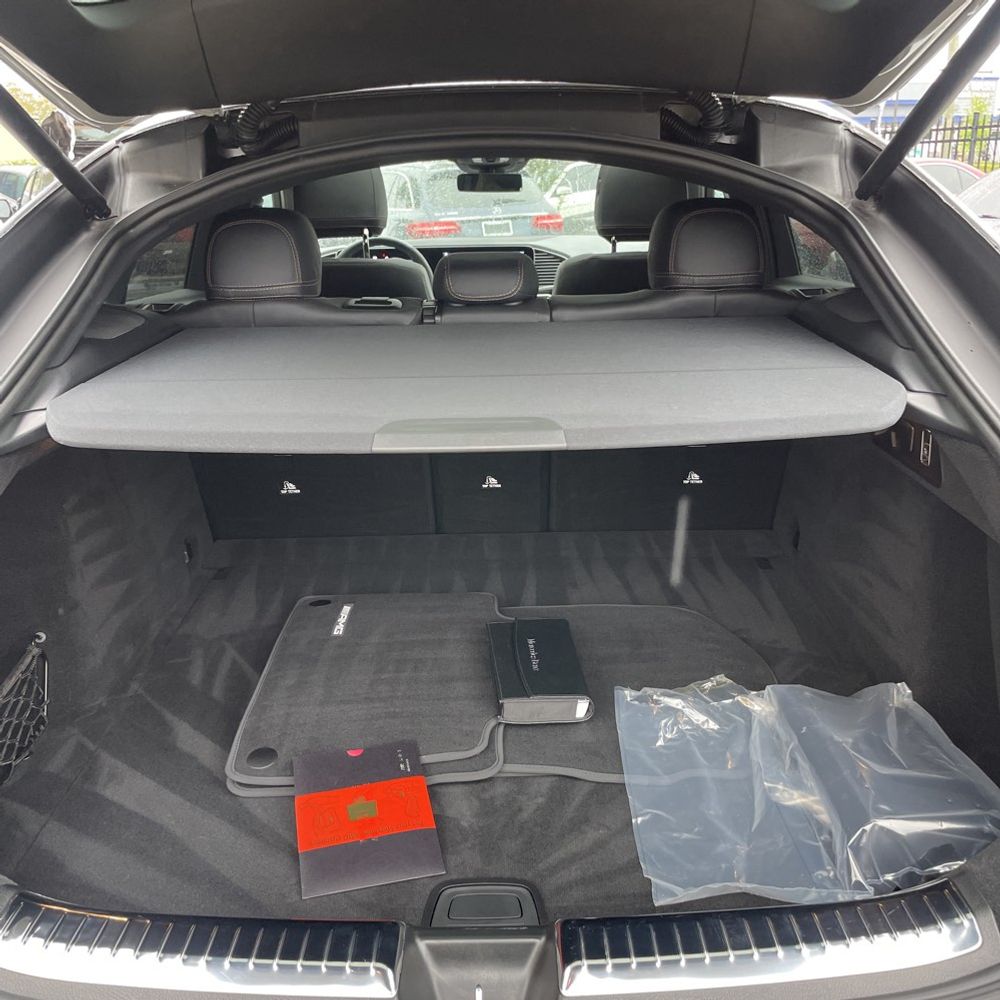 2024 Mercedes-Benz GLE AMG GLE 53