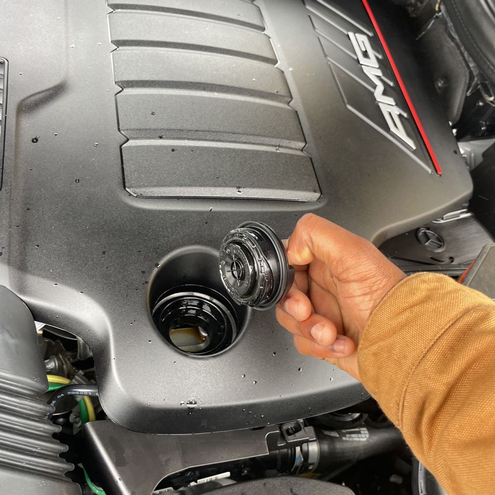 2024 Mercedes-Benz GLE AMG GLE 53
