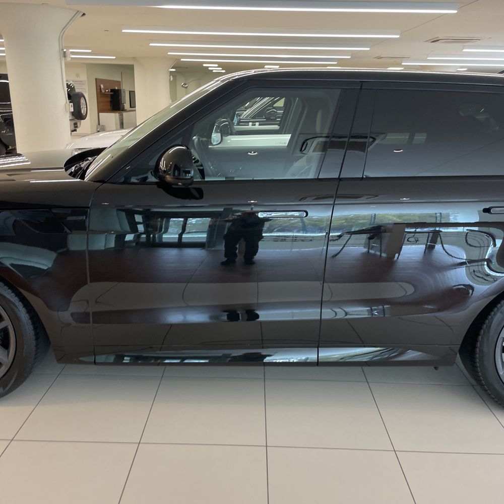 2024 Land Rover Range Rover Sport Dynamic SE P400