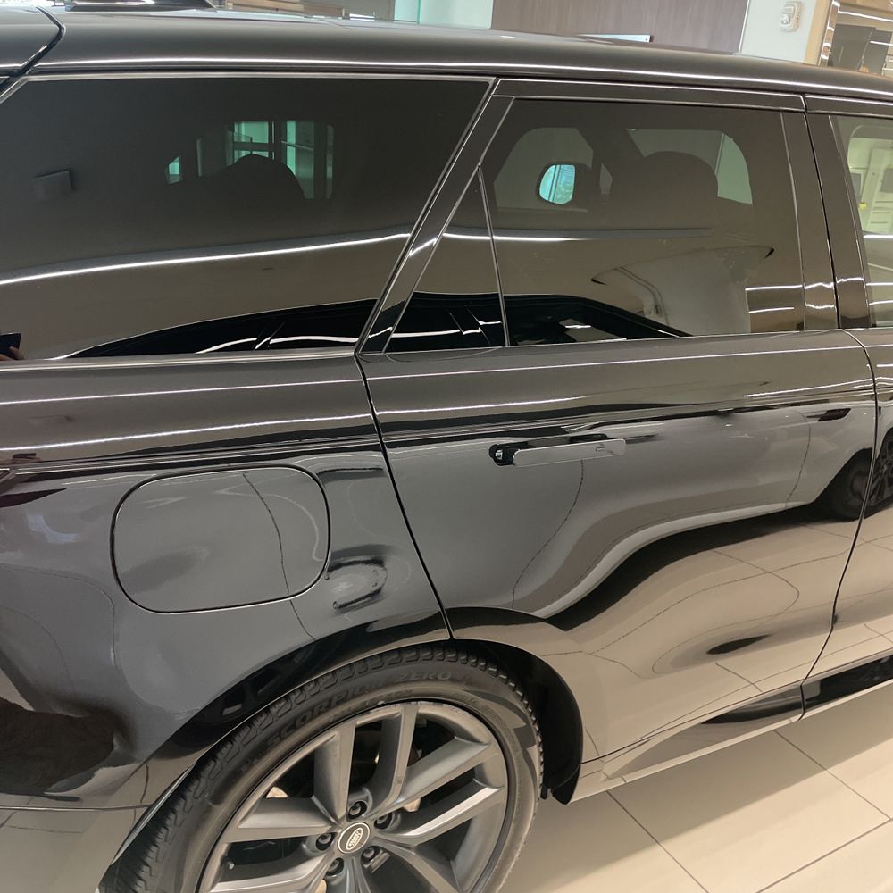 2024 Land Rover Range Rover Sport Dynamic SE P400