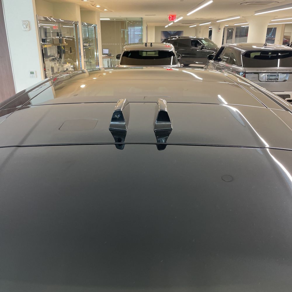2024 Land Rover Range Rover Sport Dynamic SE P400