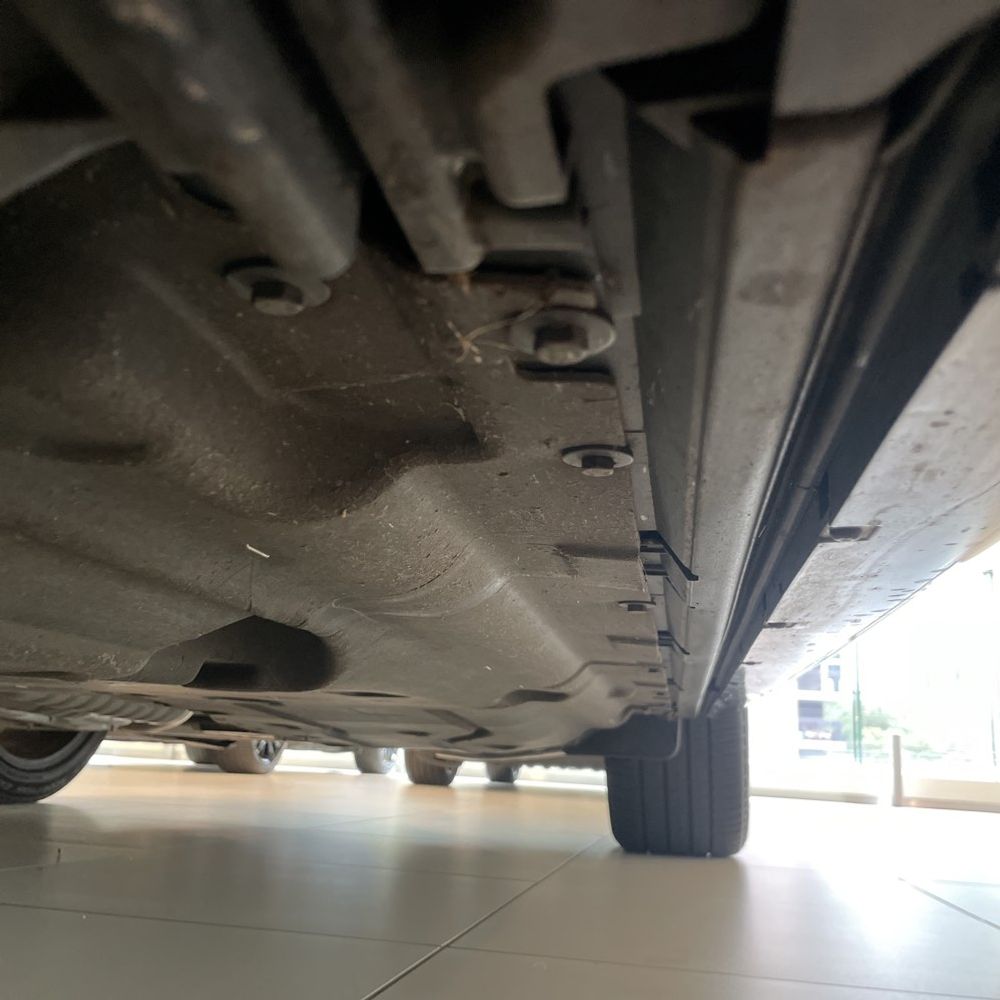 2024 Land Rover Range Rover Sport Dynamic SE P400