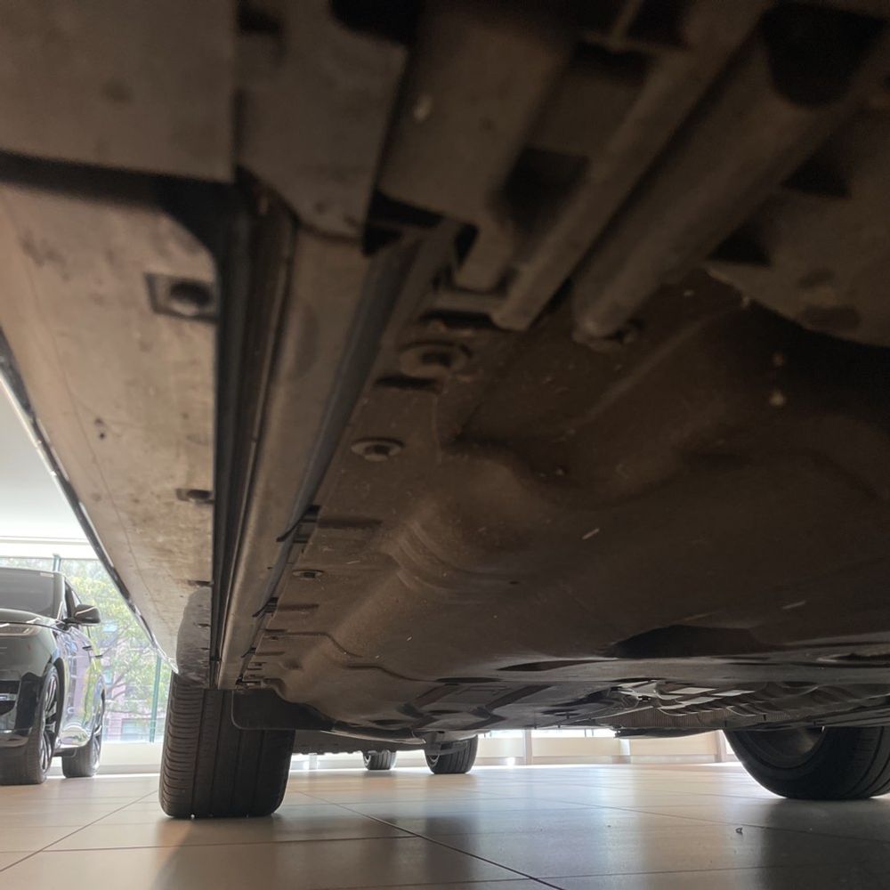 2024 Land Rover Range Rover Sport Dynamic SE P400