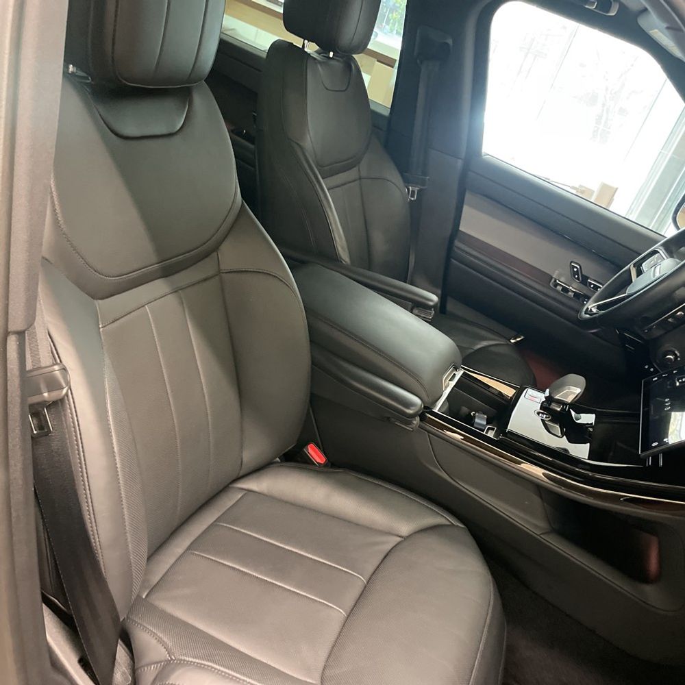 2024 Land Rover Range Rover Sport Dynamic SE P400