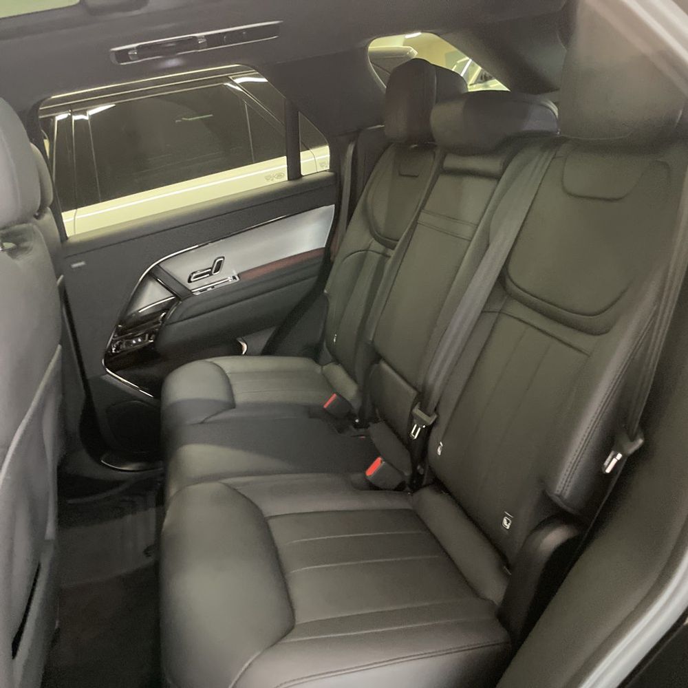 2024 Land Rover Range Rover Sport Dynamic SE P400