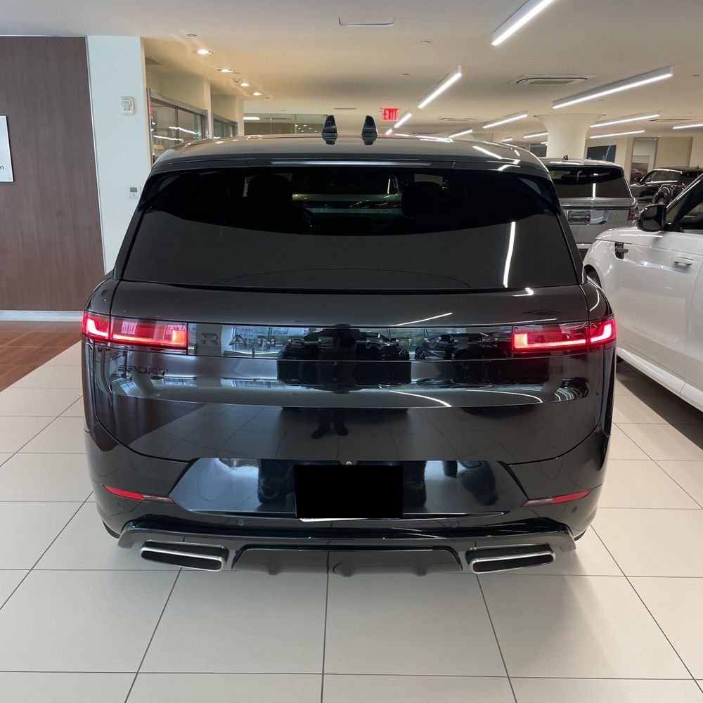 2024 Land Rover Range Rover Sport Dynamic SE P400