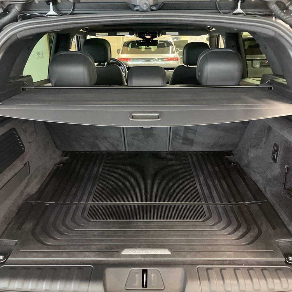 2024 Land Rover Range Rover Sport Dynamic SE P400