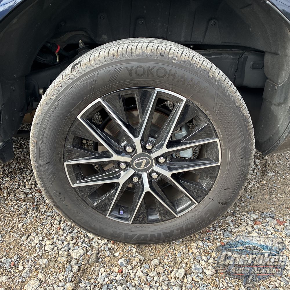 2024 Lexus GX 550 Premium+