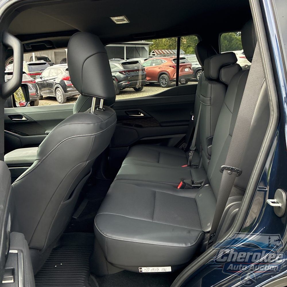 2024 Lexus GX 550 Premium+