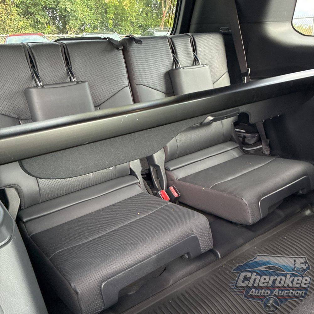2024 Lexus GX 550 Premium+