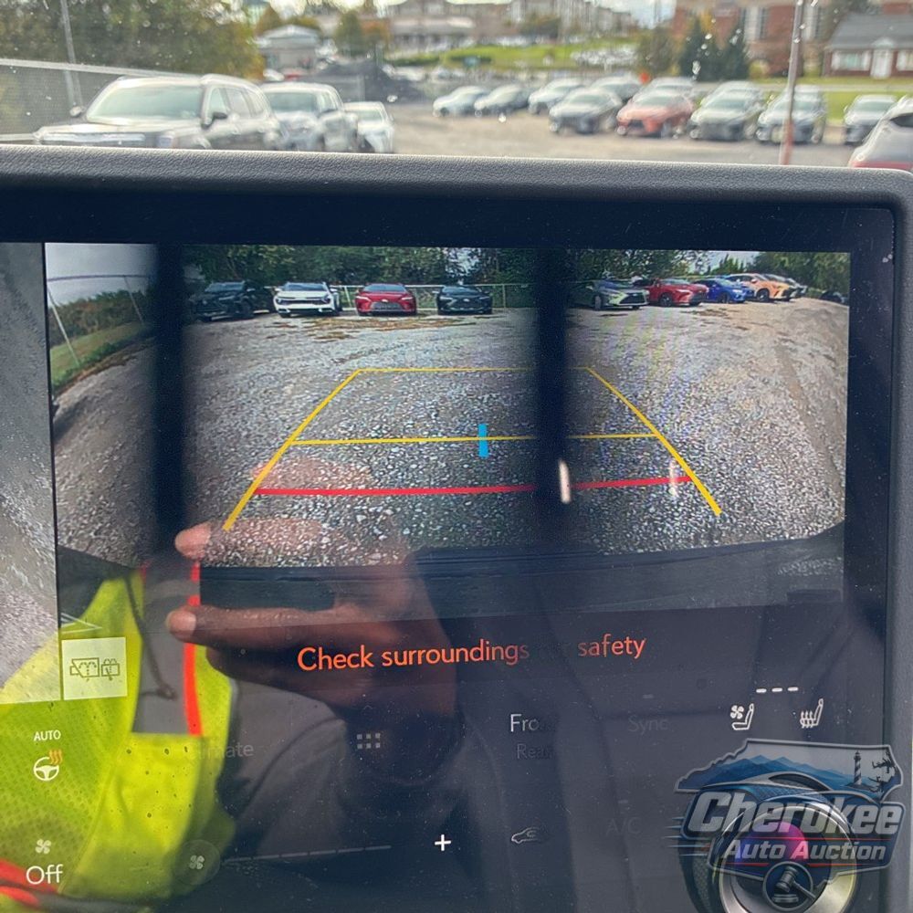 2024 Lexus GX 550 Premium+