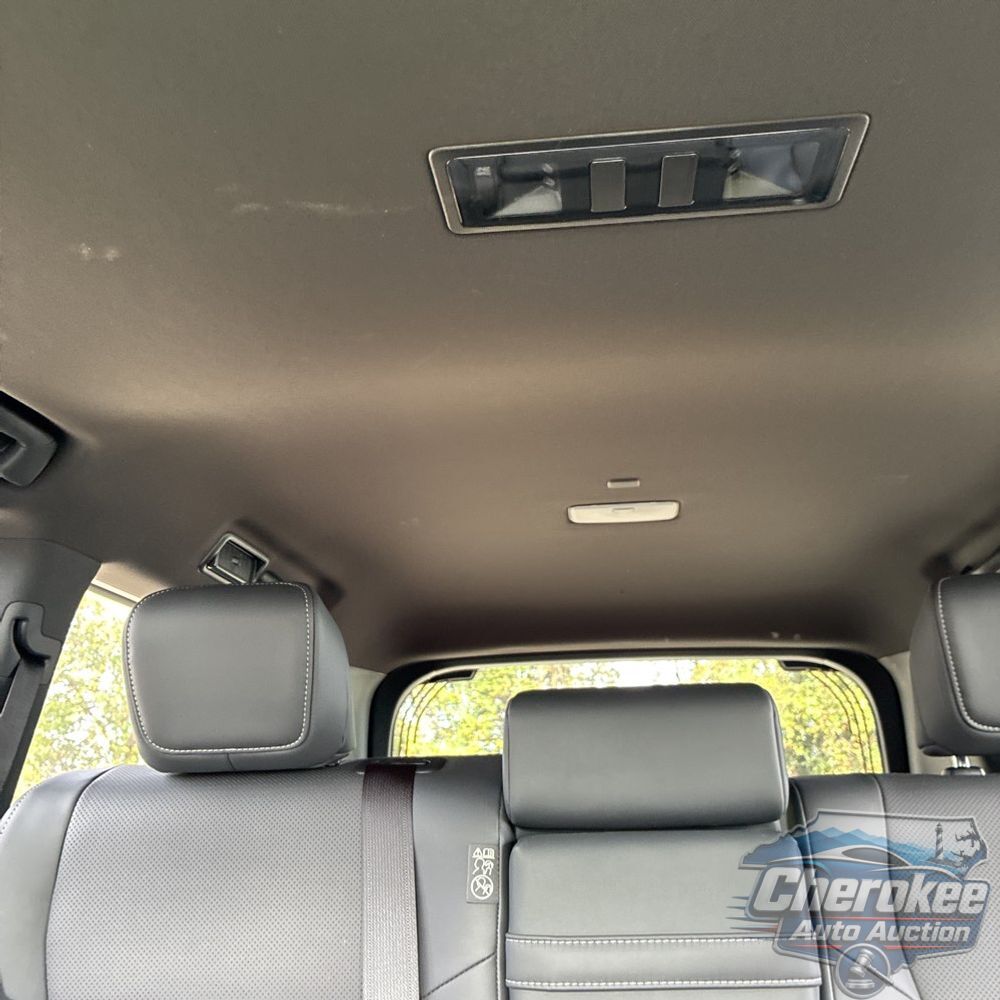 2024 Lexus GX 550 Premium+