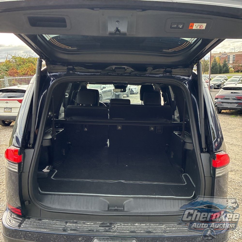 2024 Lexus GX 550 Premium+