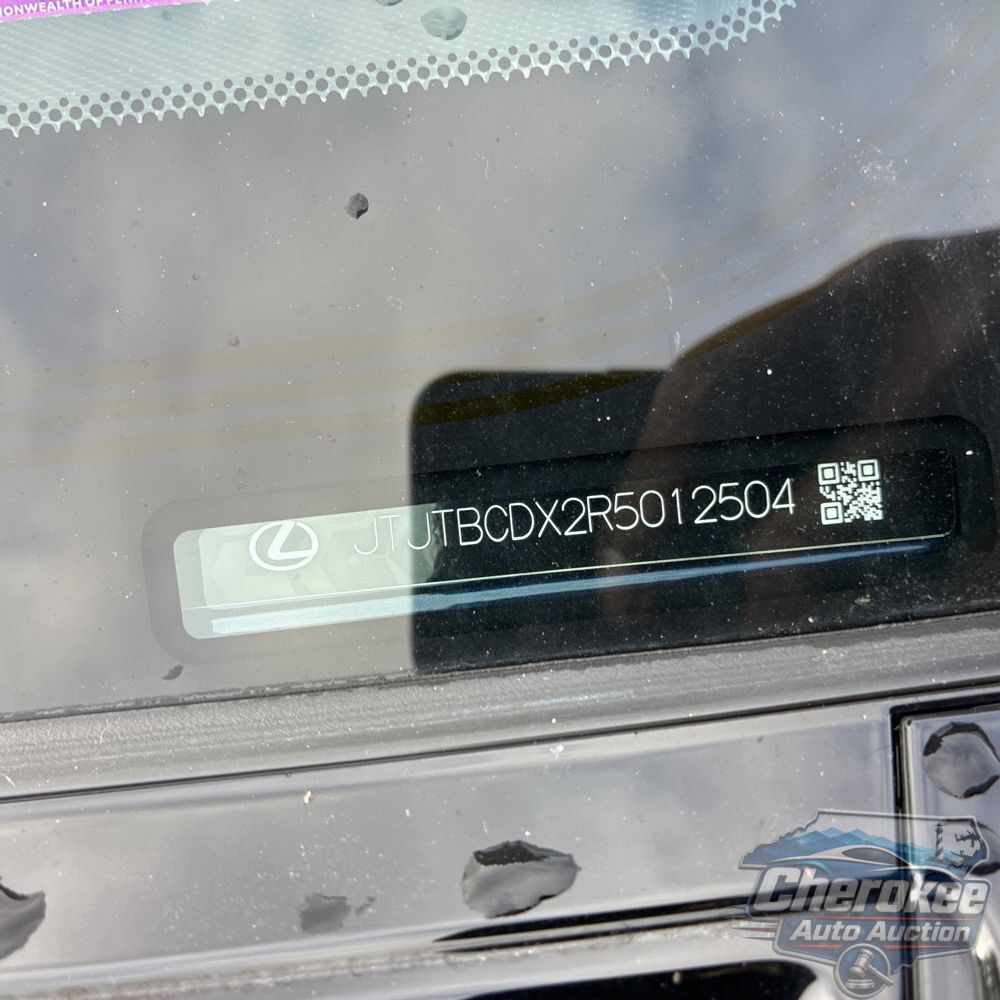 2024 Lexus GX 550 Premium+