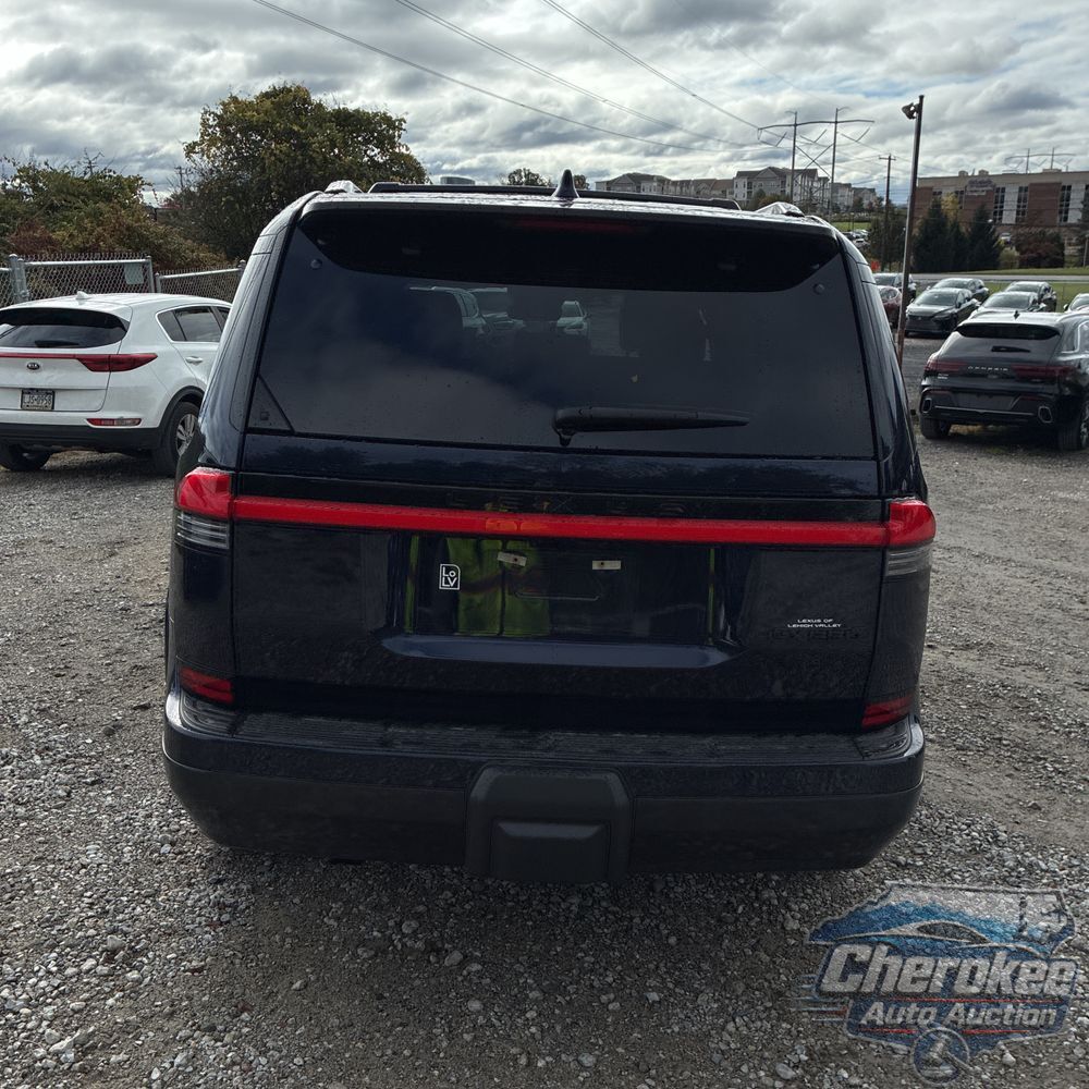 2024 Lexus GX 550 Premium+