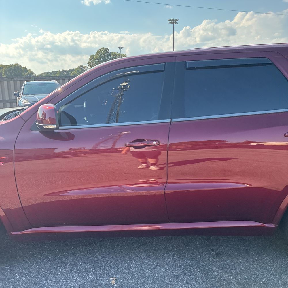 2022 Dodge Durango SRT 392