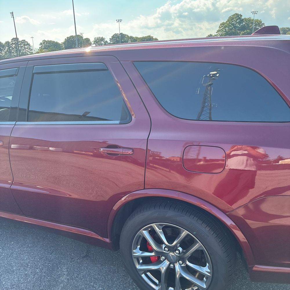 2022 Dodge Durango SRT 392