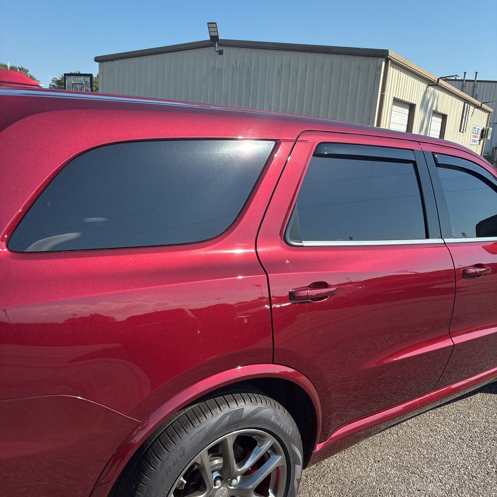 2022 Dodge Durango SRT 392
