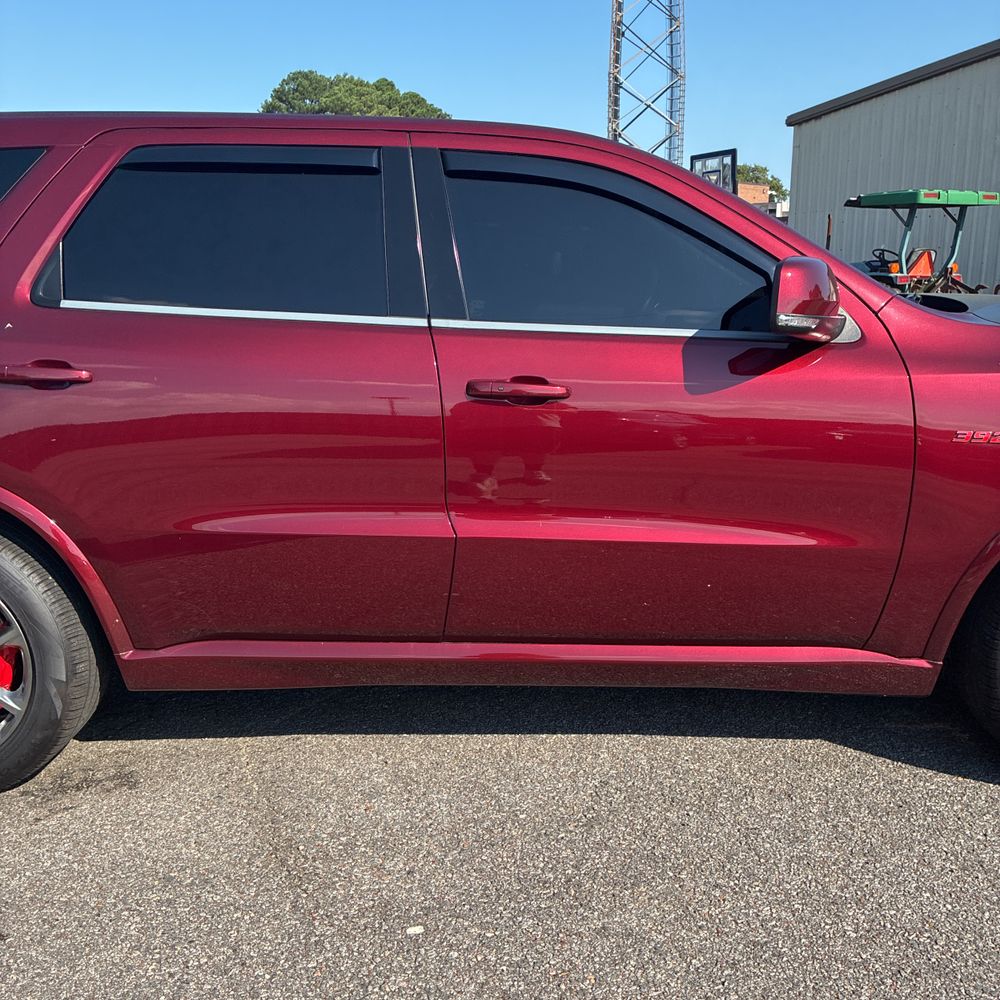 2022 Dodge Durango SRT 392