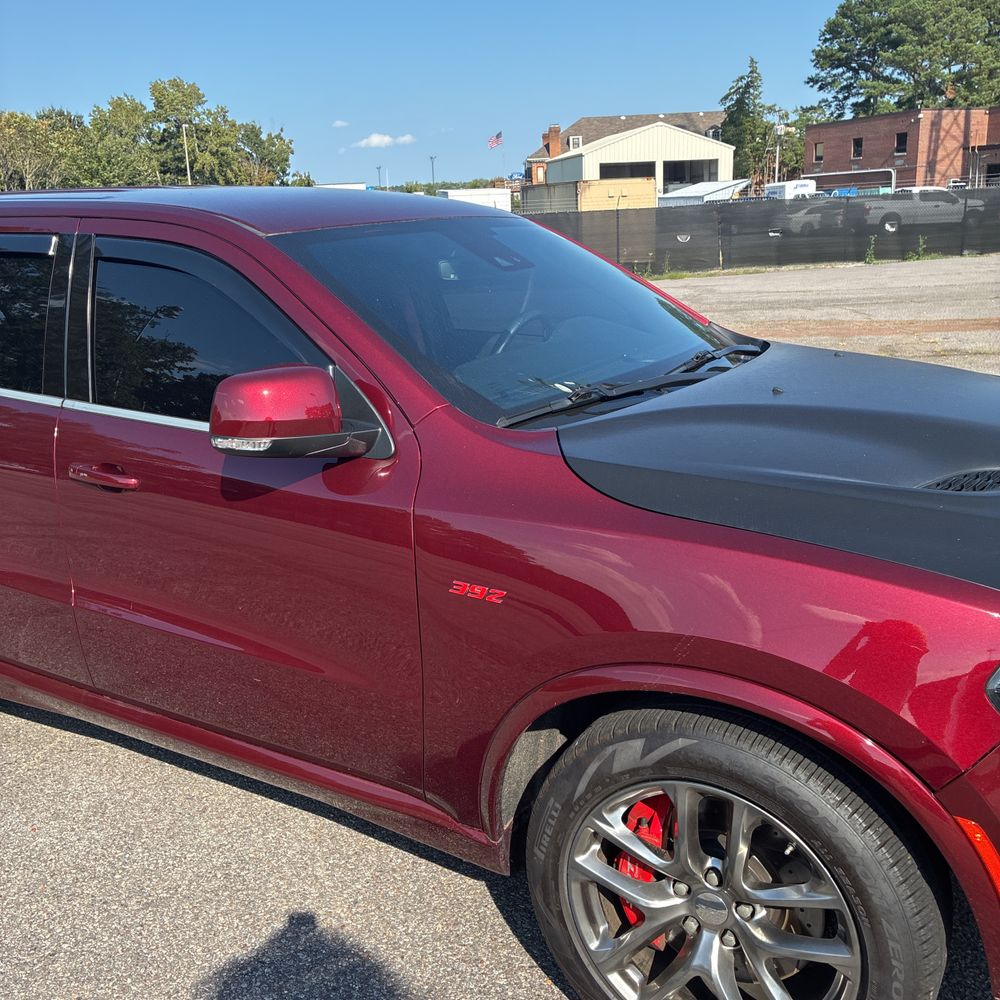 2022 Dodge Durango SRT 392