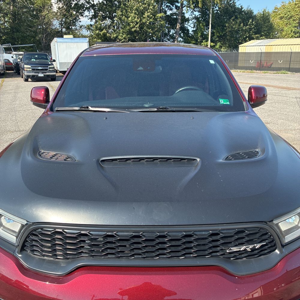 2022 Dodge Durango SRT 392