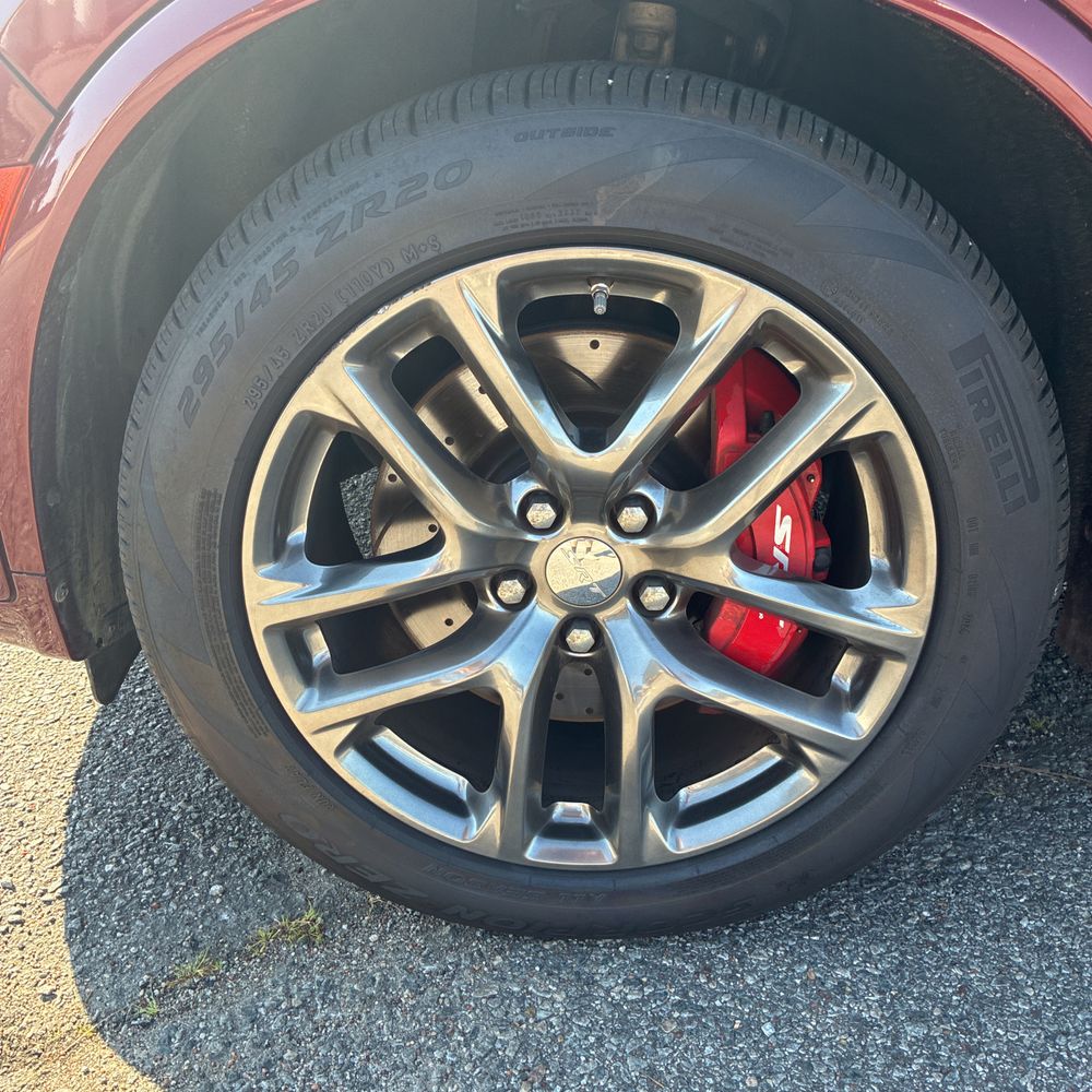 2022 Dodge Durango SRT 392