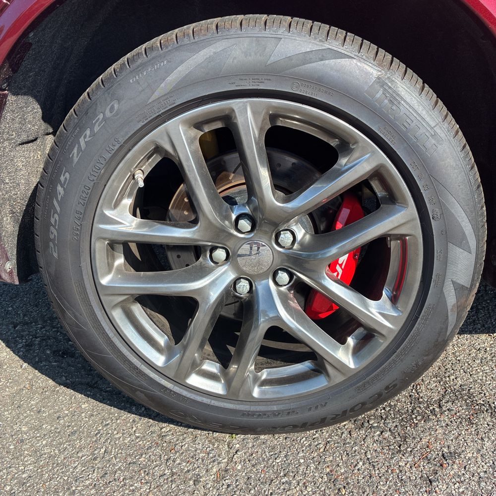 2022 Dodge Durango SRT 392