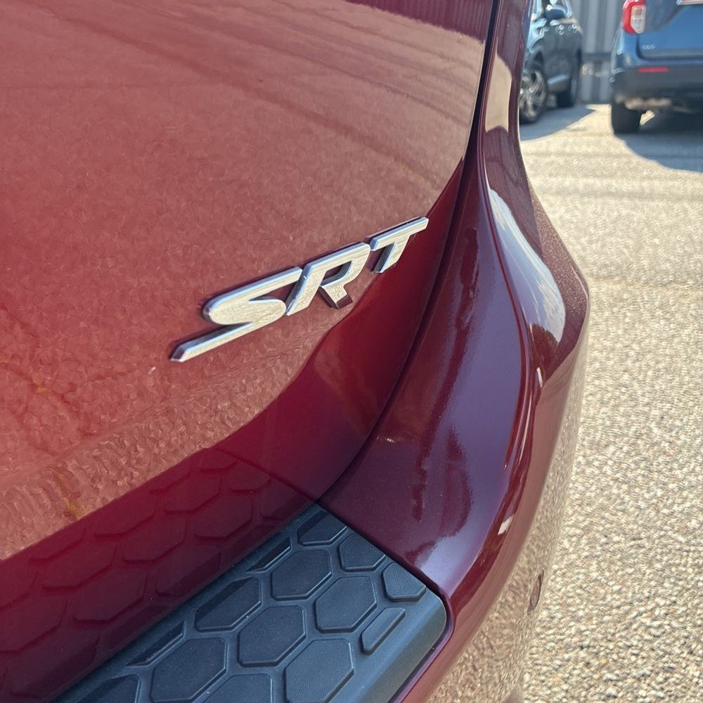 2022 Dodge Durango SRT 392