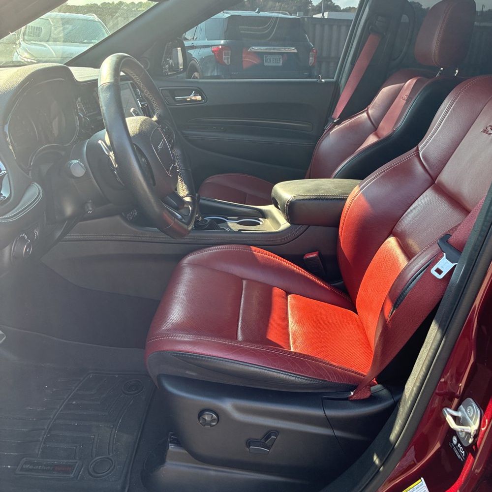 2022 Dodge Durango SRT 392
