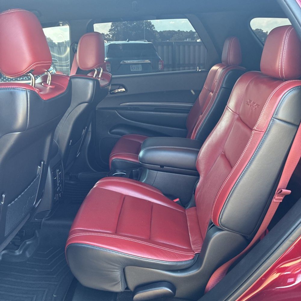 2022 Dodge Durango SRT 392