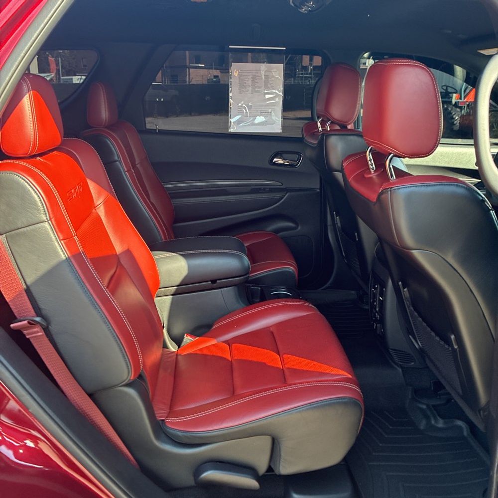 2022 Dodge Durango SRT 392