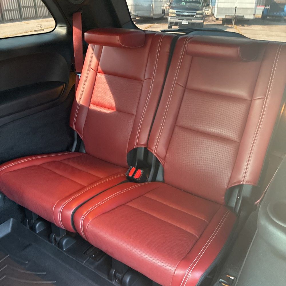 2022 Dodge Durango SRT 392
