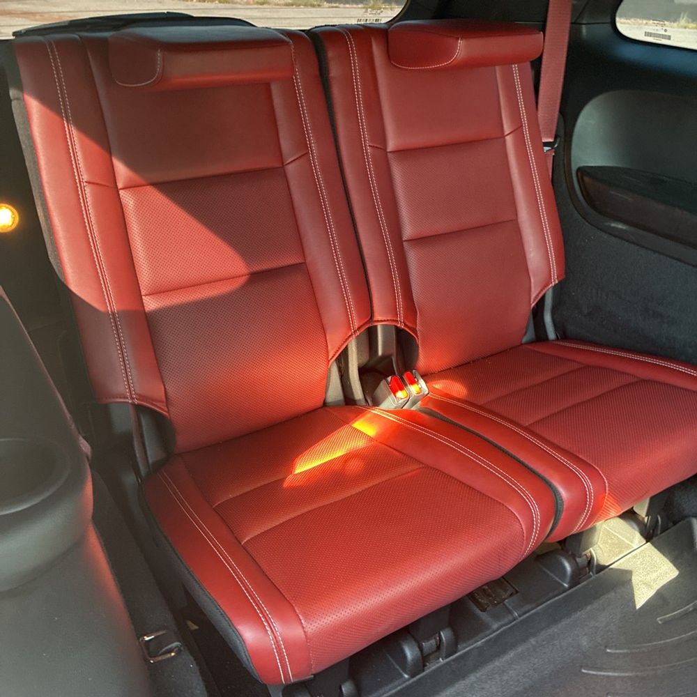 2022 Dodge Durango SRT 392