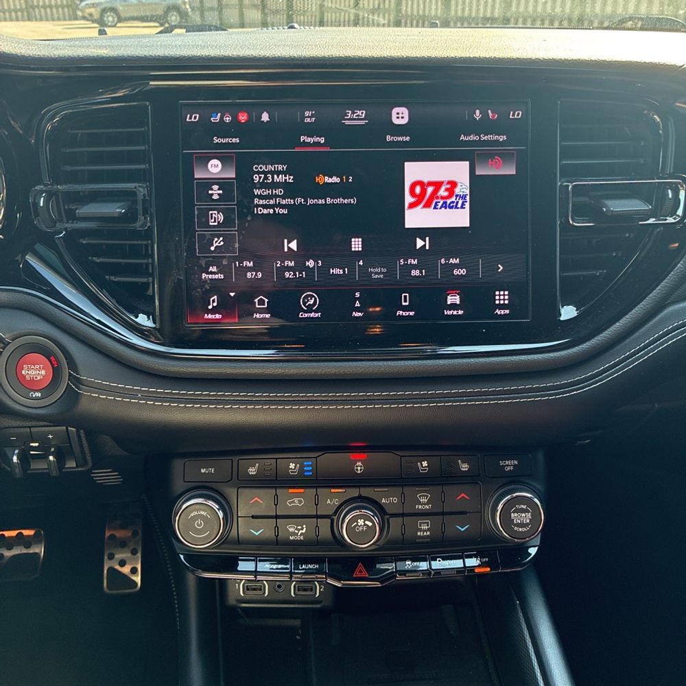 2022 Dodge Durango SRT 392