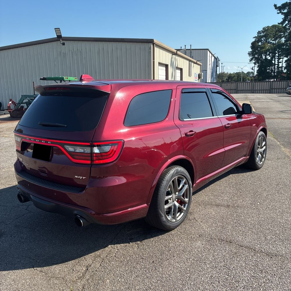 2022 Dodge Durango SRT 392