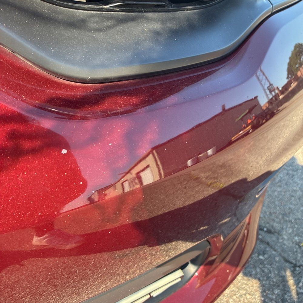 2022 Dodge Durango SRT 392