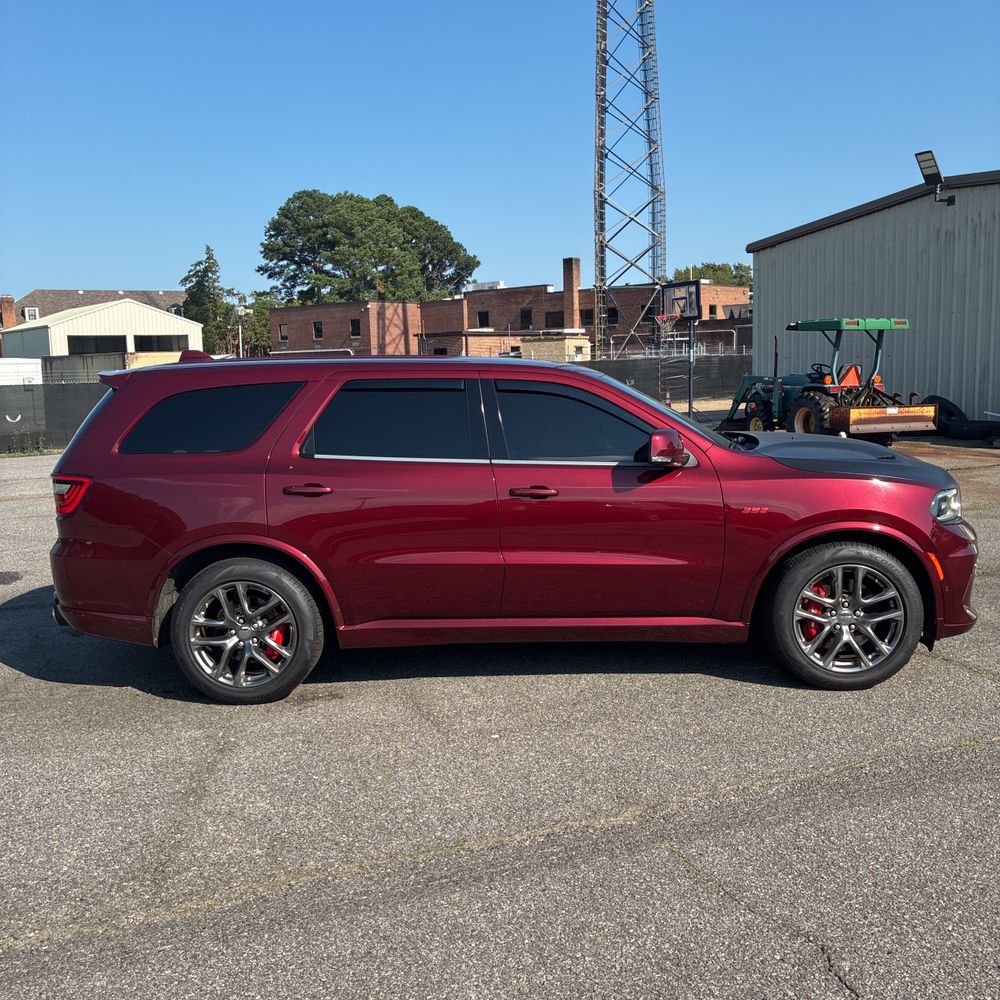 2022 Dodge Durango SRT 392